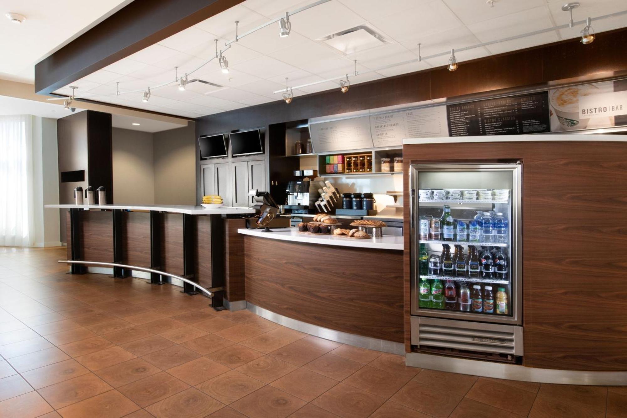 Courtyard By Marriott Lubbock Downtown/University Area Zewnętrze zdjęcie
