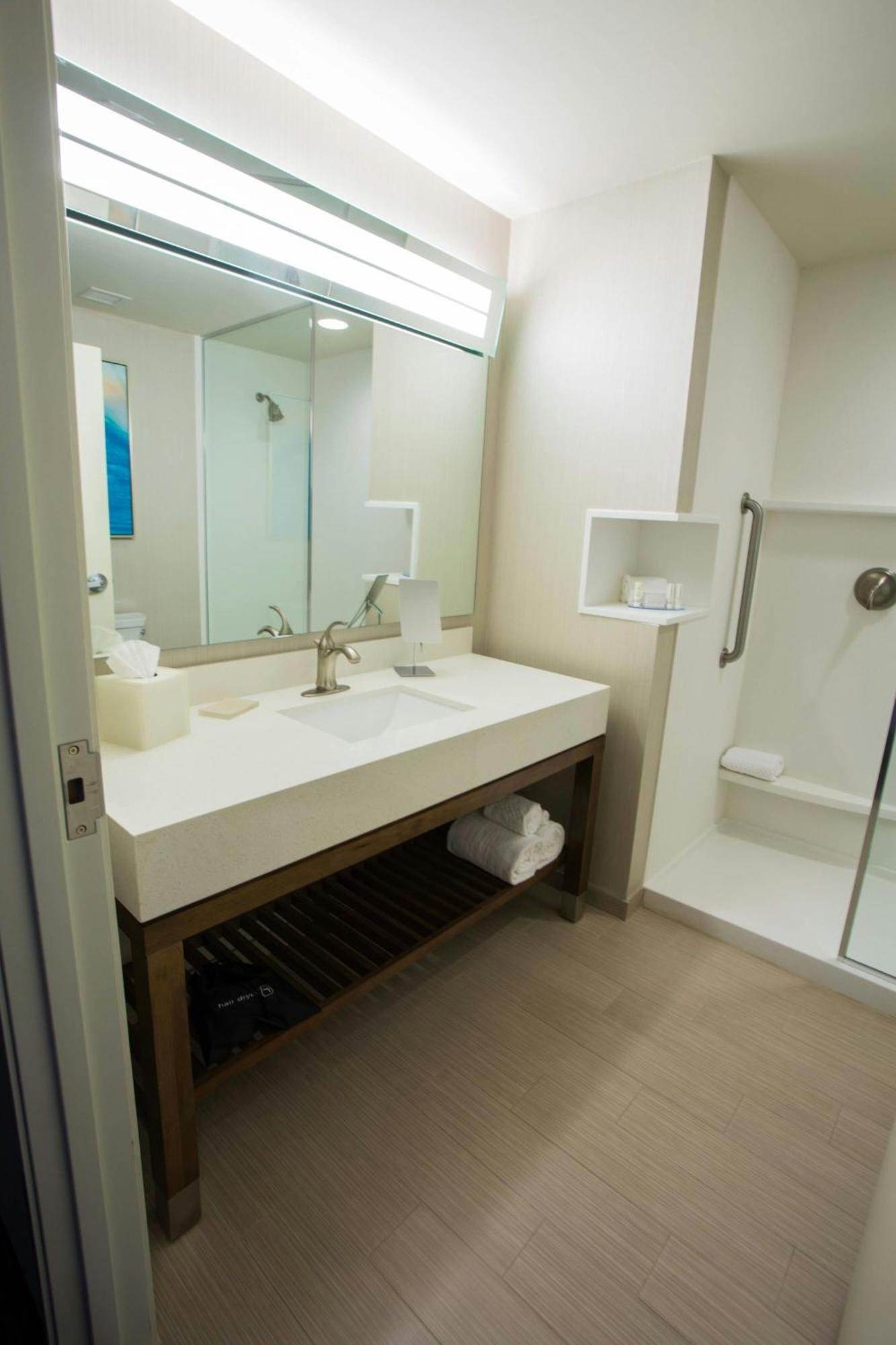 Courtyard By Marriott Lubbock Downtown/University Area Zewnętrze zdjęcie